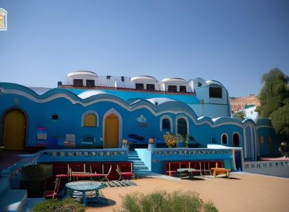 Kato Waidi Nubian Resort