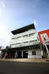 Mulia Hotel Syariah Hotels in Tarok Dipo