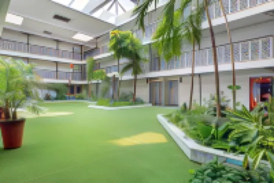 Baymont by Wyndham Montgomery Al