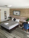 Jolly Swagman Motor Inn Hotels in Goondiwindi