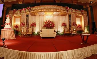 Gajahmada Graha Hotel