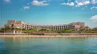 InterContinental Hotels Aqaba (Resort Aqaba)