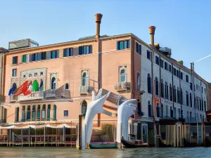 Ca' Sagredo Hotel