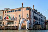 Ca' Sagredo Hotel