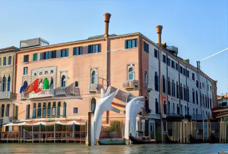 Ca' Sagredo Hotel