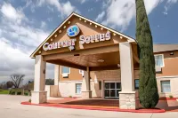 Comfort Suites Hotels in New Braunfels