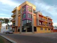 Villas Dulce SUEÑOS Residencial Hôtels à : Rincón de Guayabitos