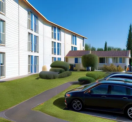 Ibis Budget Mâcon Sud
