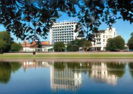 Hotel Magnólia