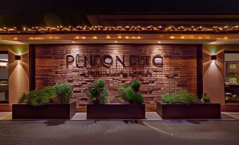Penzion Berg