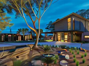 โรงแรมหรูยอดนิยมในSpringwood