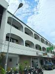 Smile Court Pattaya by Mike Group Hotels in Pattaya