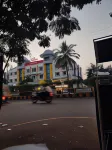 Hotel Embassy International,Latur Hotels in Latur