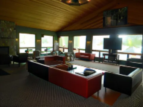 Great Northern Motel Hotels in Iron County