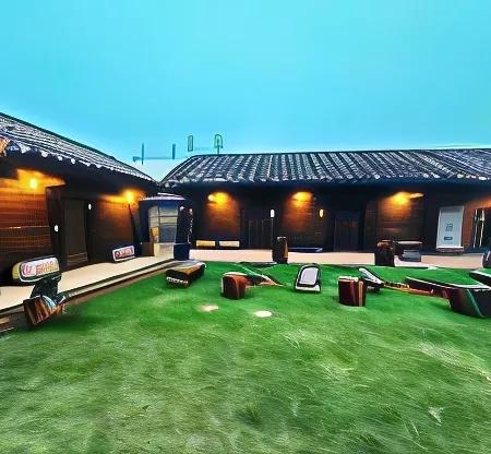 Cabañas Del Valle