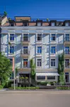Alma Hotel Hotels in Rüschlikon
