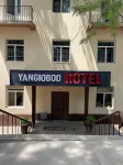 Yangiobod Hotel Hotels in 