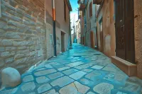 Affittacamere Il Vicolo | Ruvo di Puglia Hotel a Ruvo di Puglia