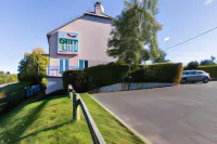 Brit Hotel Essentiel Saint-Flour Hôtels à : Murat