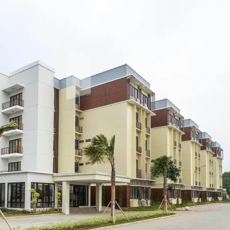 RedLiving Apartemen RQ at Ecohome Citra Raya Hotels in Panongan