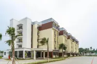 RedLiving Apartemen RQ at Ecohome Citra Raya
