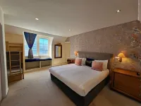 Taychreggan, Signature Collection by Eight Continents Hotels near Inveraray Castle