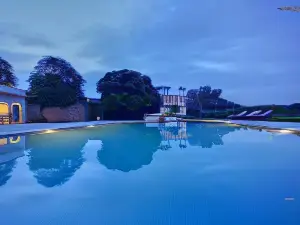 Talabgaon Castle Heritage Resort