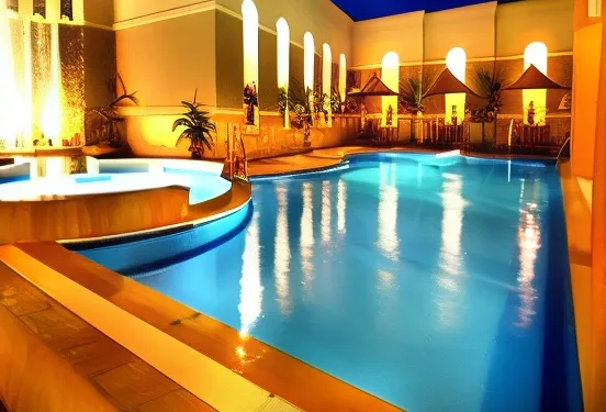 婆羅洲沙馬林達瑞士貝爾酒店