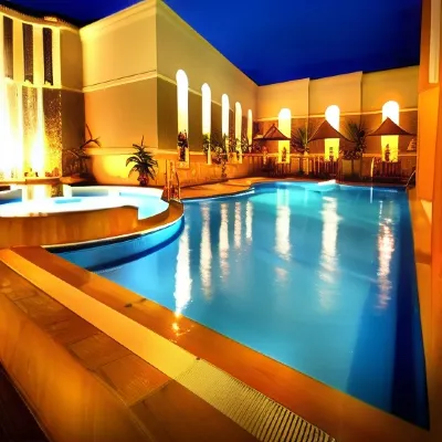 Swiss-Belhotel Borneo Samarinda