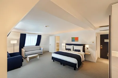 Bayer 89 VI Vadi Hotel Hotels in München