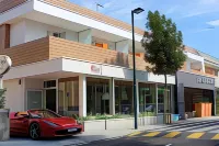 Hotel Alex Hotels in Lignano Pineta