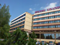 Hotel Grand Hotels near Kairos Baptistička Crkva