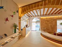 Santa Clara Urban Hotel & Spa Hotels near بارك ديل مار