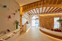 Santa Clara Urban Hotel & Spa - Jacuzzi