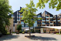 Hotelpark der Westerwald Treff Hotels in Wahlrod