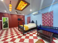 Chola Heritage Resort Hotels in Sivaganga