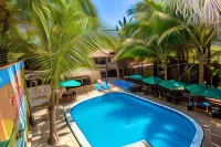 La Posada - Beach