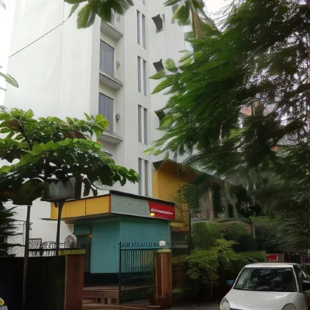 Hotel Airport Annex