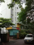 Hotel Airport Annex - Ramah Hewan Peliharaan
