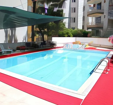 Aksel Butik Otel