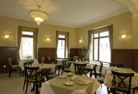 Pension Křivá - Homestays