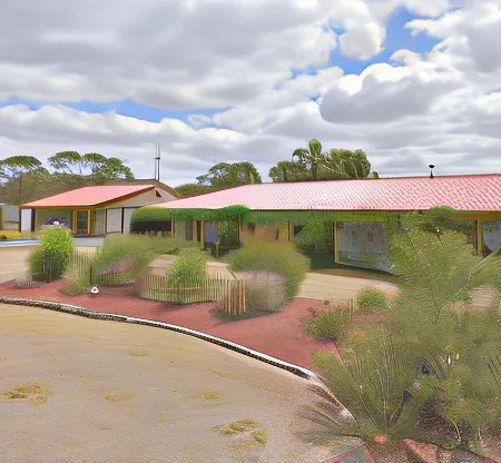 Inglewood Motel and Caravan Park Victoria