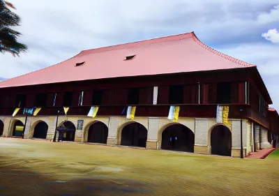 佐西莫旅館