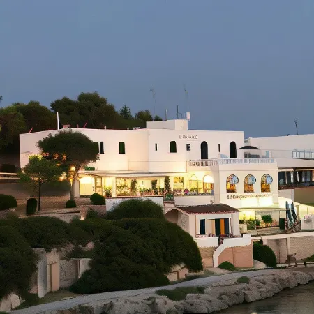 Hotel Bahia