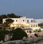 Hotel Bahia - balcon