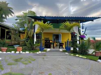 Hotel Tierra de Volcanes Hotels in Chachagua
