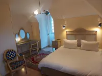 Le Belvédère Hotels in Excideuil
