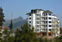 Sapa House Hotel Halal Certified - Kitchens