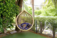 Eden Ramot Chalets فنادق في Had Nes