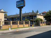 Walnut Inn & Suites West Covina - Jacuzzi
